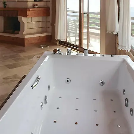 Prázdninový dům Villa Guel Islamlar (Mediterranean)