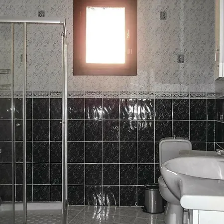 Prázdninový dům Villa Guel