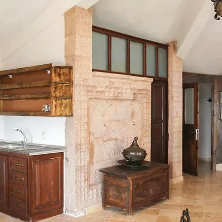 Villa Guel * Islamlar (Mediterranean)