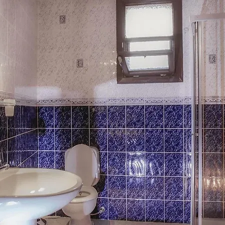 Villa Guel Prázdninový dům *