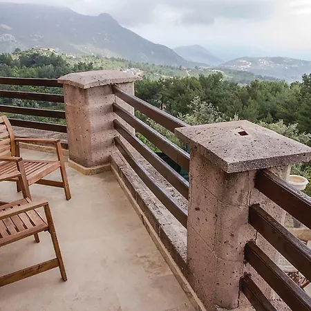Villa Guel Islamlar (Mediterranean)