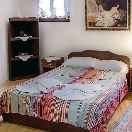 Villa Guel *